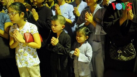 Right understanding of freedom of belief and religion in Vietnam - ảnh 1